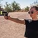 TASER 2 Self-Defense Kit - Includes 2 Cartridges, 1 Soft Carry Sleeve, 1 Conductive Practice Target, Carry Case - Protect The Life That You Built