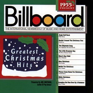 Billboard Greatest Christmas Hits, 1955-Present 1989-10-18