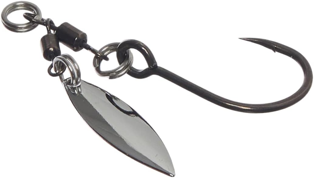 VanFook Blade Tune Assist Willow