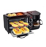 horno cafetera y comal Estilo simple, no será molesto en ninguna posición, una buena decoración. Y también es un buen regalo para tus amigos.