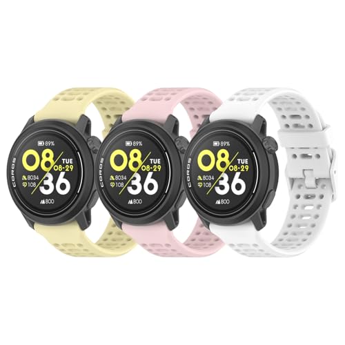 for Coros Pace 3 oh xg VR ւoh APEX 2Pro/APEX 46mm/APEX Pro Ή ( (3{Zbg))