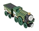  Fisher-Price Thomas Wooden Railway - Roll and Whistle Emily