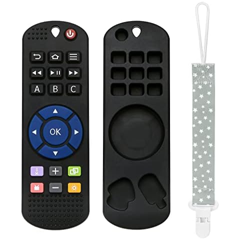 Badespielzeug für ab 3 Monate Baby Silikon Ferngesteuertes Beißspielzeug Zahnungshilfe Spielzeug Cover