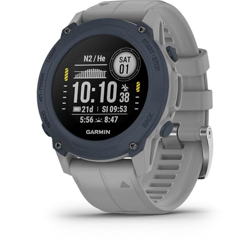 Garmin Descent™ G1 Dive Computer One Size