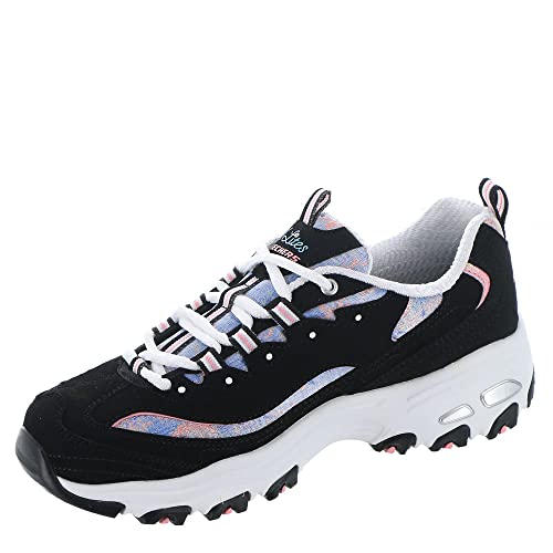 Skechers D'Lites-Splendid Journey