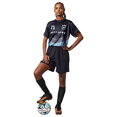 Image of CHAMPRO Multi-Sport Athletic Compression Socks for Baseball, Softball, Football, Soccer & all other sports