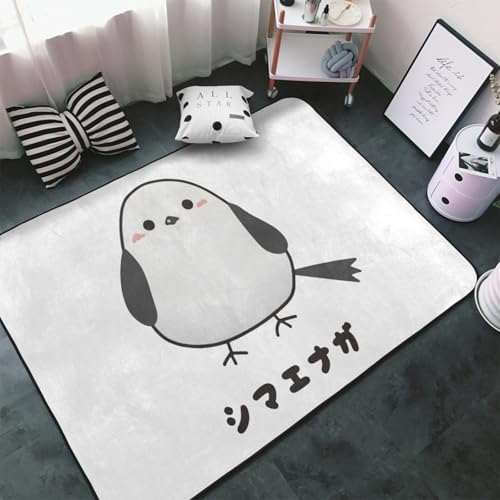 �J�[�y�b�g �V�}�G�i�K �� ��̗d�� (2) �����` ���O�}�b�g ���O �O�~ �ėp �h�_�j �R�� �h�� �h�L �ӂ���Ǝ�G�� ������� �D�����t�����l�����O ���g�[�Ή� �􂦂� ����~�ߕt �l�C �v���[���g 100 × 150 cm HNV14VC