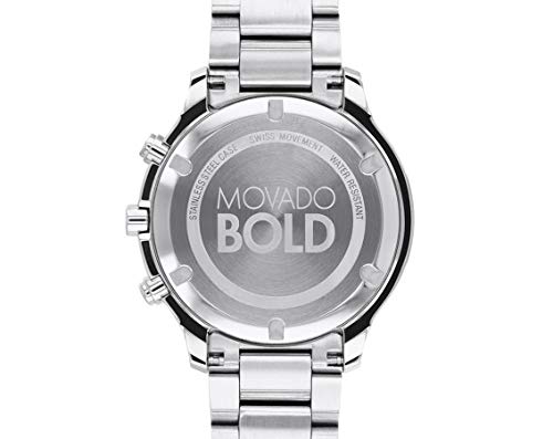 Movado-Analog-Silver-Dial-Womens-Watch-3600547