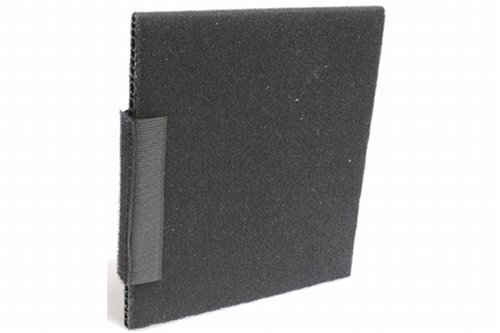 Portabrace DK-3 Kit Divisorio Per Custodia 3 Pezzi - Nero, Leggero E Personalizzabile Per Attrezzatura Professionale
