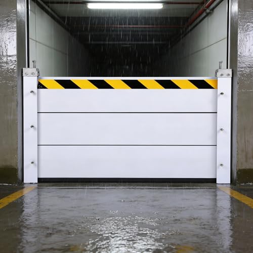 Doorway flood barrier product image