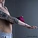 Lupit Pole Dance Grip - Polvo adhesivo para fijación fuerte en la...