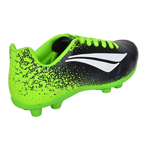 Chuteira Penalty Victoria VII Campo Juvenil Preta