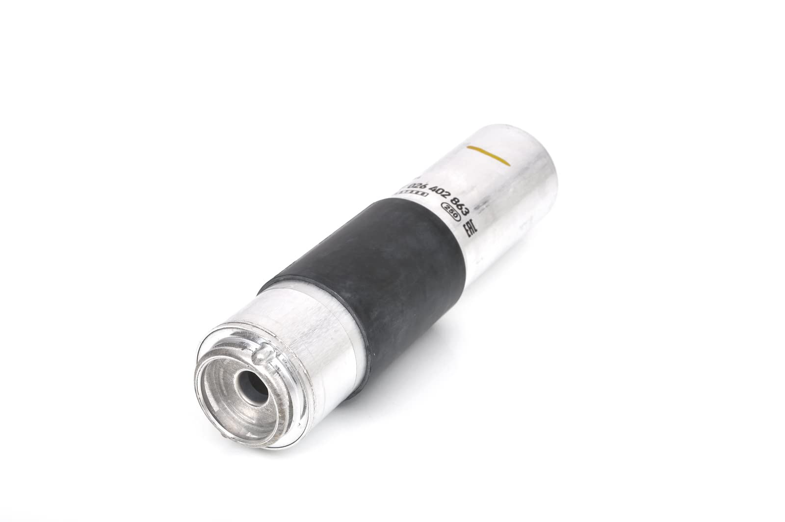 Bosch N2855 Filtre à Carburant Diesel - Sépare les Particules du Carburant - Protège le Système d'Injection