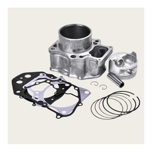 Kit pièces rechange moteur TRX420 pour stopper les fuites et fumées bleues