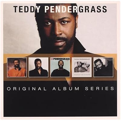 Original Album Series