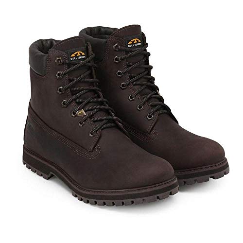 Bota Bull Terrier Mack Masculino