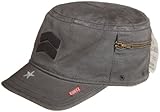 A.Kurtz Mens Fritz Oiled Baseball Cap