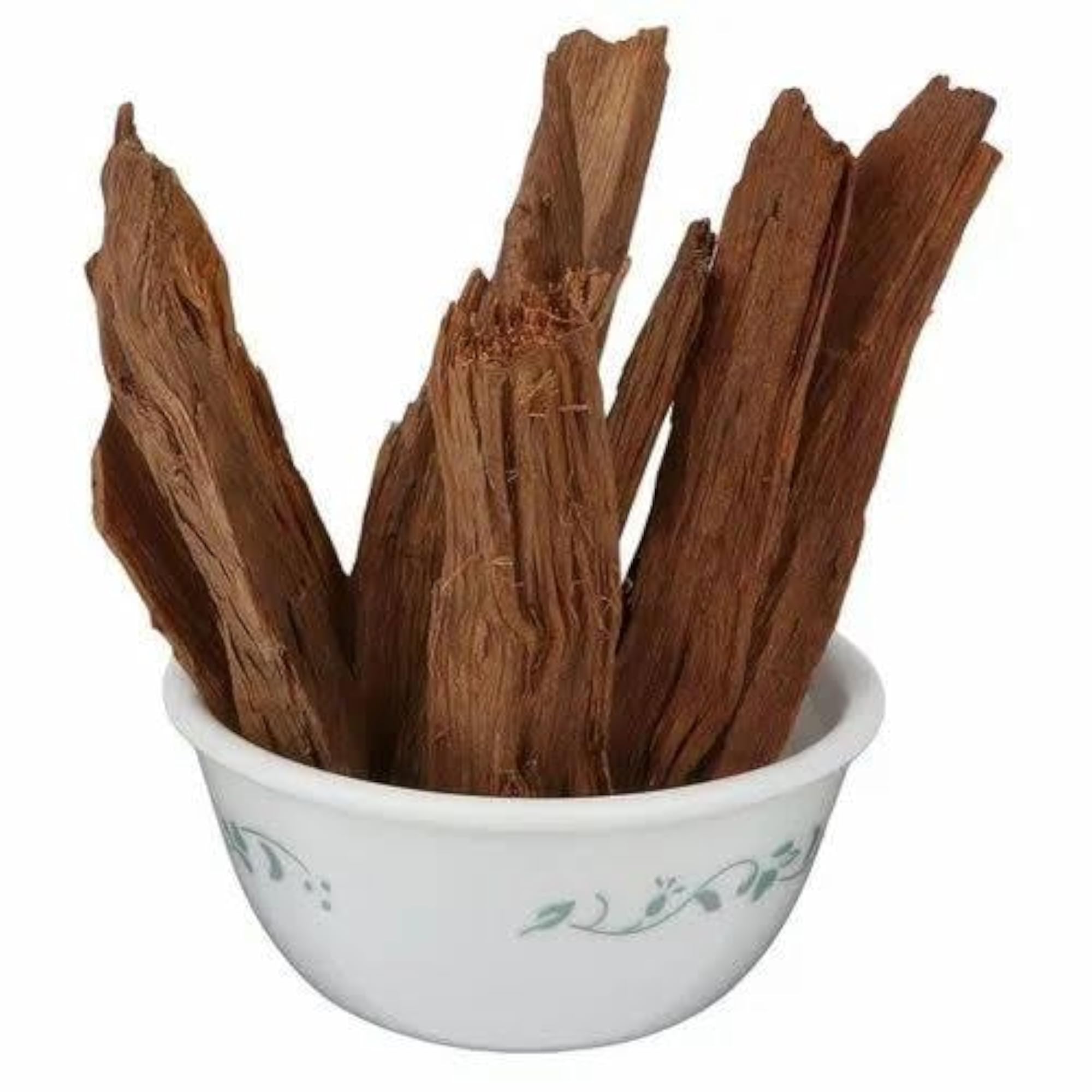Raw Vijaysar Lakdi, 100% Fresh & Natural Bark, 250g