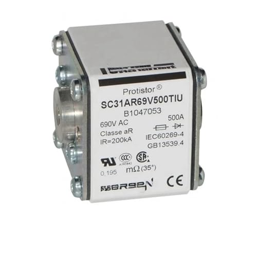 SC32AR69V500TFU Y1046935 SC32AR69V550TFU Z1046936 SC32AR69V630TFU A1046937 SC32AR69V700TFU B1046938 Fuse(SC32AR69V630TFU)