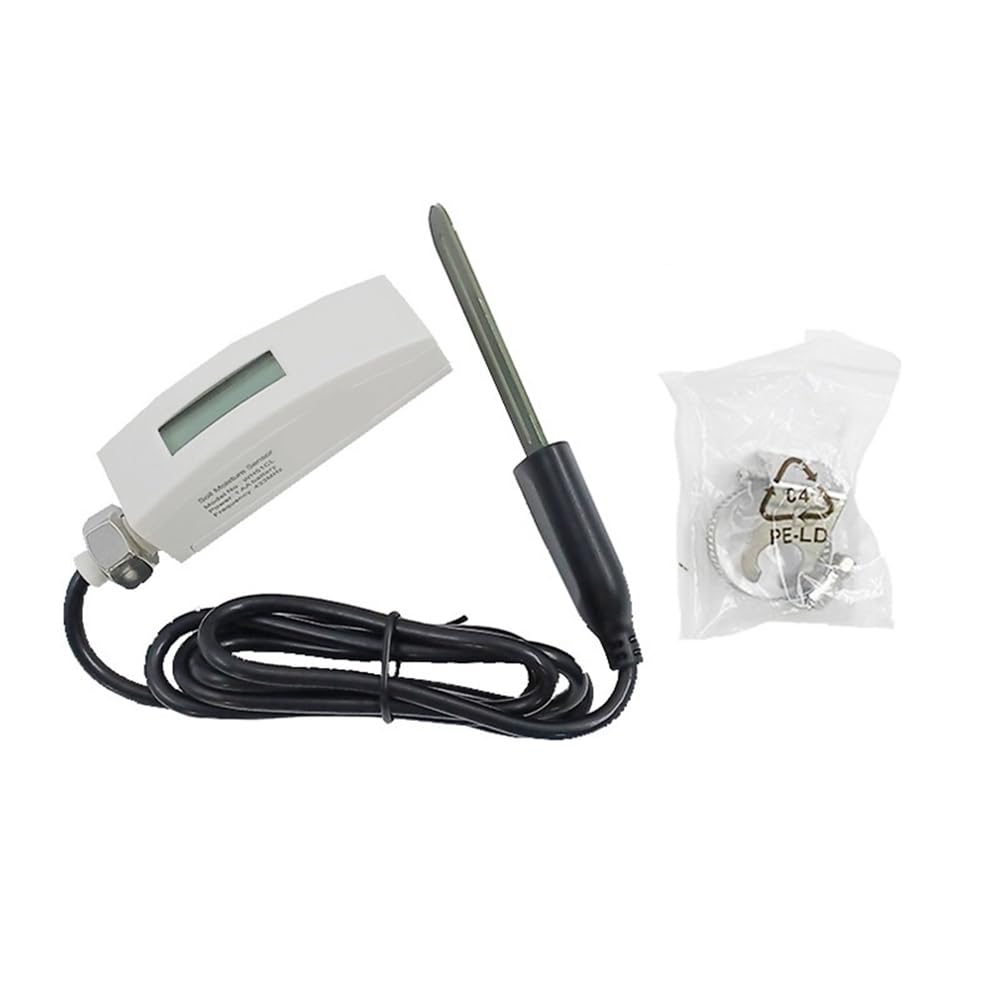 Medición de Humedad del Suelo Sensor de Humedad del Suelo Sensor Específico de Humedad Sensor de Suelo Wi-Fi