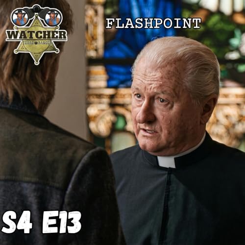 S4 E13 Flashpoint (aka) Chuck Frees Ireland