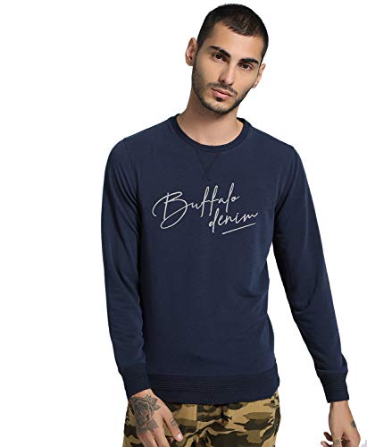 Image of BUFFALO Men's Slim Fit T-Shirt