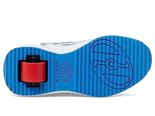 HEELYS Girl's Veloz Chi Hello Kitty (Little Big Kid/Adult) Wheeled Heel Shoe3