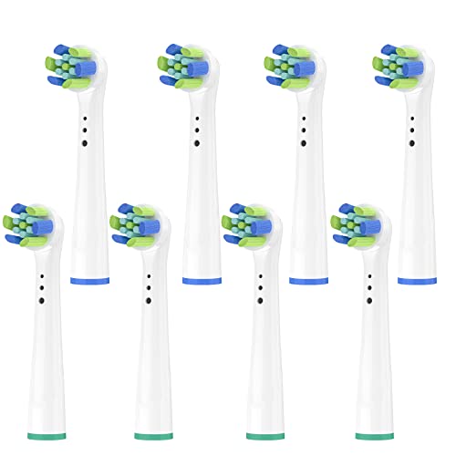 Top 10 Best Electric Toothbrushes Braun [Experts 2023 Reviews]