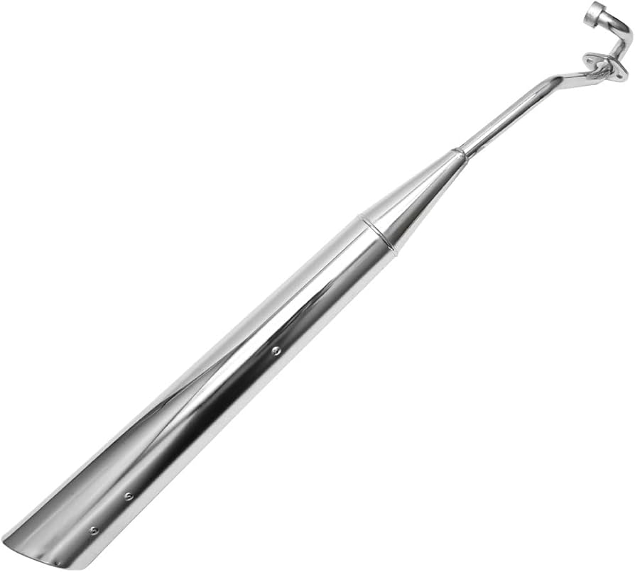 スーパーカブ110(JA44)チタンフルエキマフラー バイク用マフラー チタン スーパーカブ 110 マフラー」の人気商品一覧