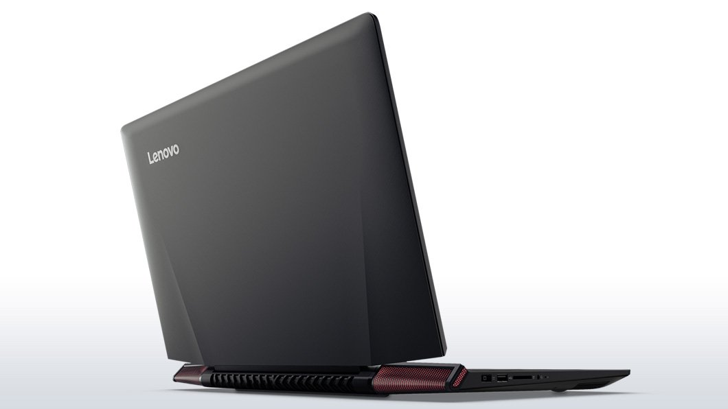 Amazon.co.jp: Lenovo Y700 - 15.6 Inch Full HD Gaming Laptop (Core