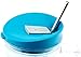 4 Pack Cocostraw for Bubba Envy 32 & 48 oz Big Tumbler PerfectFIT 18/8 Stainless Steel Drinking Straws With Cleaning Brush