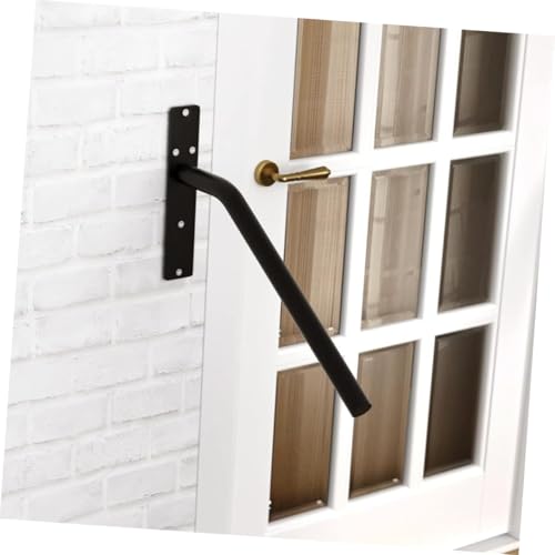 Support de rampe d'escalier robuste Tofficu, fixation haut de gamme - 2