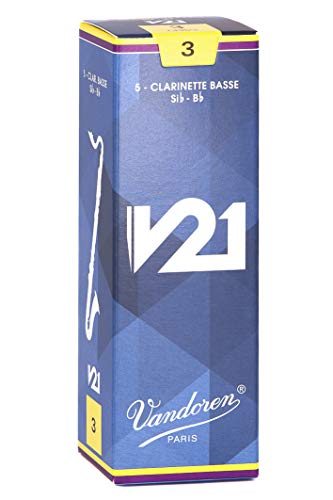 Kit Accessoire Vandoren Pour Anches - Éponge Et Disques Humidité HRC10/HRC20