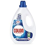 Colon Gel Activo Detergente para ropa 68 lavados Formato 2...