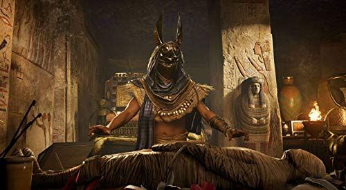 Assassin'S Creed Origins - Playstation 4