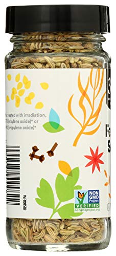 365 By Whole Foods Market, Fennel Seed, 1.09 Ounce #TOP4