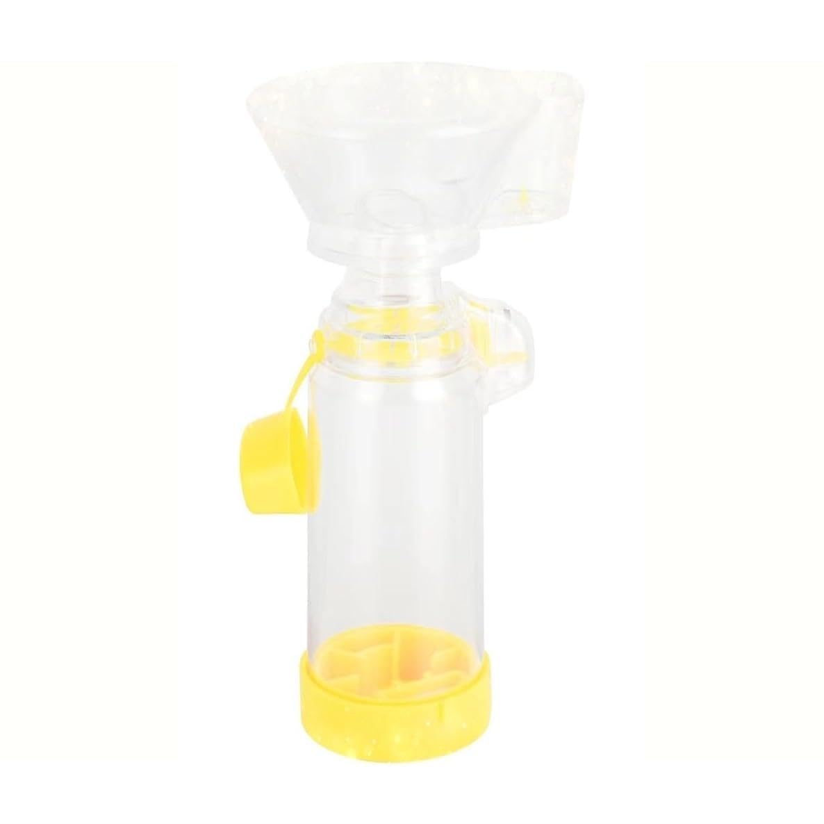 Nessi OTC Spacer（Regulation Name: Nebulizer）
