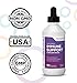 Triguard Plus Concentrate | Colloidal Silver, Sambucus Elderberry Extract & Olive Leaf Extract, 3-in-1 Liquid Immune Support | Powerful Immune System Booster | Great Taste - 3.4oz / 100ml, Made in USA