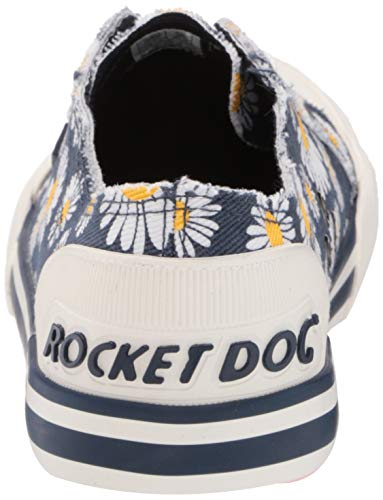 Rocket Dog Jazzin Plush Foam Comfort Sneaker3