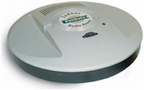PetSafe Indoor Pet Barrier Transmitter, Operators Multiple Collar