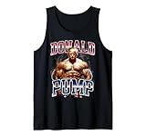 Donald Trump Gym