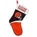 FOCO Cleveland Browns 2016 Basic Stocking