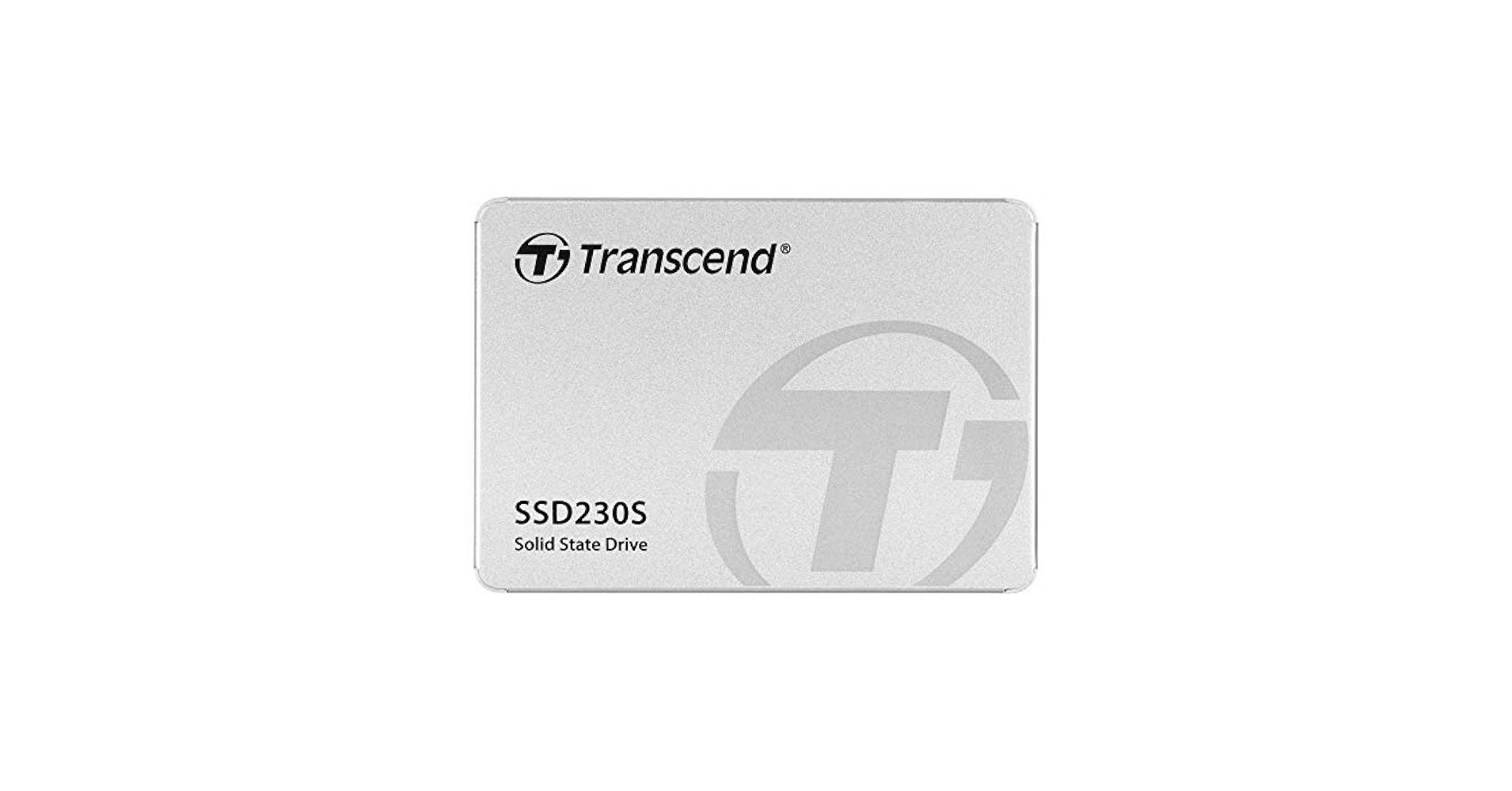 (未使用･未開封品)　Transcend SSD 1TB 2.5インチ SATA3.0 3D NAND採用 DRAMキャッシュ搭載 5年保証 TS1TSSD230S wyeba8q Amazon | トランセンドジャパン Transcend SSD 1TB 2.5インチ