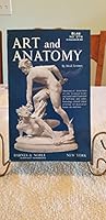 art and anatomy B00GANGLGI Book Cover