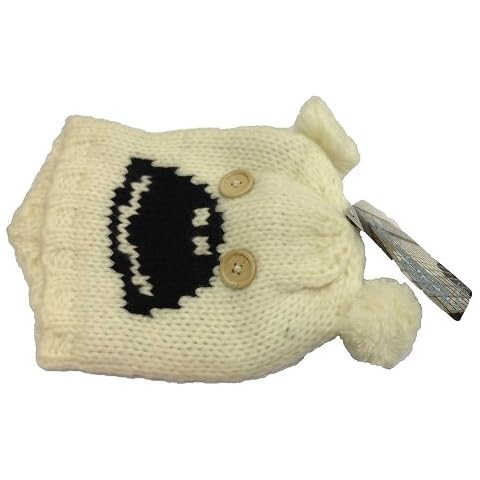 Ladies Fashion Hat One Size - Style UN1025 (White) Cover