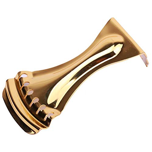 Chanhan Dobro Cordier en acier chromé pour guitare Dobro 6 cordes - Les Beatles, Paul McCartney, John Lennon, RIngo Starr, George Harrison Chanhan Dobro Cordier en acier chromé pour guitare Dobro 6 cordes