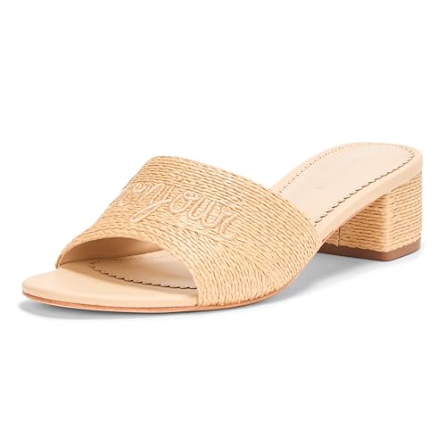Cinq à Sept Women's Dani Slide Sandal