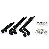 ボディマウントセット:TT02系用