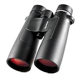 Eyeskey 15x56 ED Binoculars for Adults High Powered, Super Clear and Wide Field of View, Lightweight & Waterproof Binocular, Perfect for Hunting, Bird Watching, Wildlife