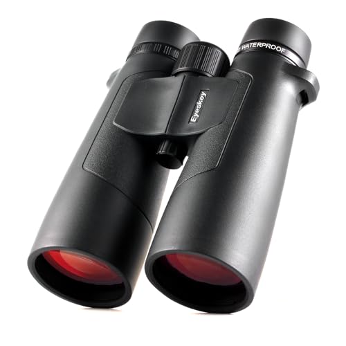 Binocular Eyeskey 15x56 ED para adultos, impermeable y ligero miniatura 1